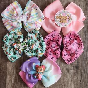 Bow Bundle New